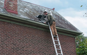 what affects urgent Thorpe Tilney roof repairs