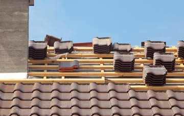 Thorpe Tilney clay roofing costs