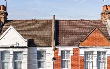 clay roofing Thorpe Tilney, Lincolnshire