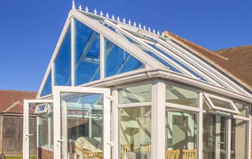 conservatory roof insulation costs Thorpe Tilney