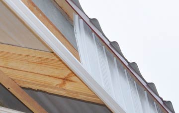why Thorpe Tilney fascia repairs are essential