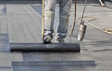 felt roofing Thorpe Tilney, Lincolnshire