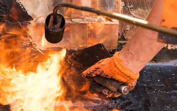 Thorpe Tilney flat roof repair companies