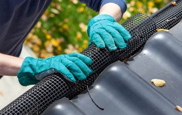 Thorpe Tilney gutter repair companies