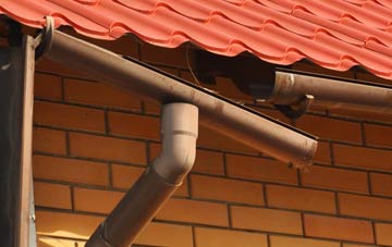 Thorpe Tilney gutter repair costs