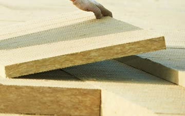 measuring Thorpe Tilney tapered insulation