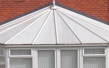 Thorpe Tilney polycarbonate conservatory roof repairs