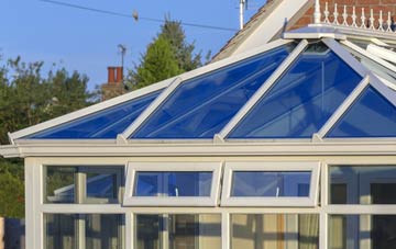 professional Thorpe Tilney conservatory insulation