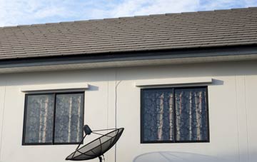 Thorpe Tilney rubber roof costs