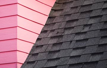 rubber roofing Thorpe Tilney, Lincolnshire