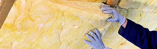 quotes for Thorpe Tilney roof insulation