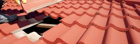 compare Thorpe Tilney roof repair quotes