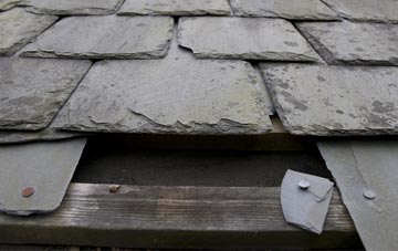 Thorpe Tilney slate roof repairs and maintenance