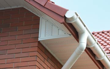 Thorpe Tilney soffit repair costs