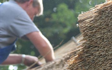 professional Thorpe Tilney thatchers