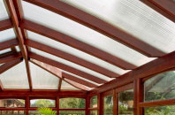 Thorpe Tilney conservatory roofing insulation
