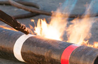 Thorpe Tilney flat roofing replacement