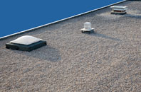 Thorpe Tilney flat roofing