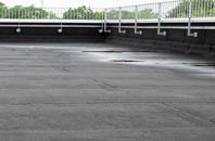 find rated Thorpe Tilney flat roofing companies