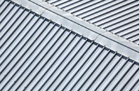 Thorpe Tilney metal roofing