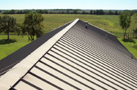 Thorpe Tilney metal roof quotes