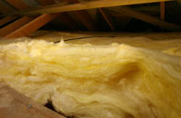 Thorpe Tilney pitch roof insulation