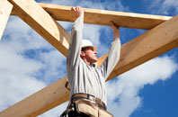 Thorpe Tilney roof replacement work