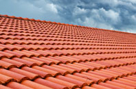 Thorpe Tilney roofing tiles
