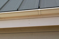 Thorpe Tilney soffit repair