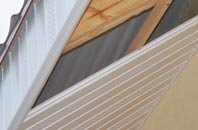 rated Thorpe Tilney soffit repair companies
