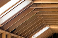 Thorpe Tilney tapered roof insulation quotes